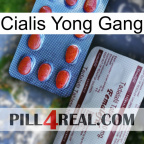 Cialis Yong Gang 36